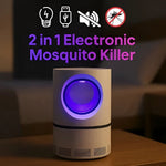 UV Light Insect Trap