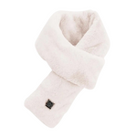 Heated Neck Wrap with 3 Temperature Settings & USB-C Charging Port for Winter Warmth