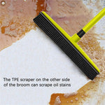 Pet Hair Removal Broom