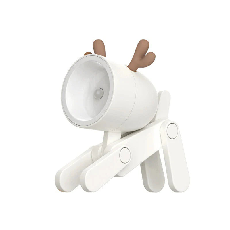 Mini Desk Lamp
