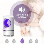 UV Light Insect Trap