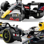 F1 RC Cars - 1/12 & 1/18 Scale