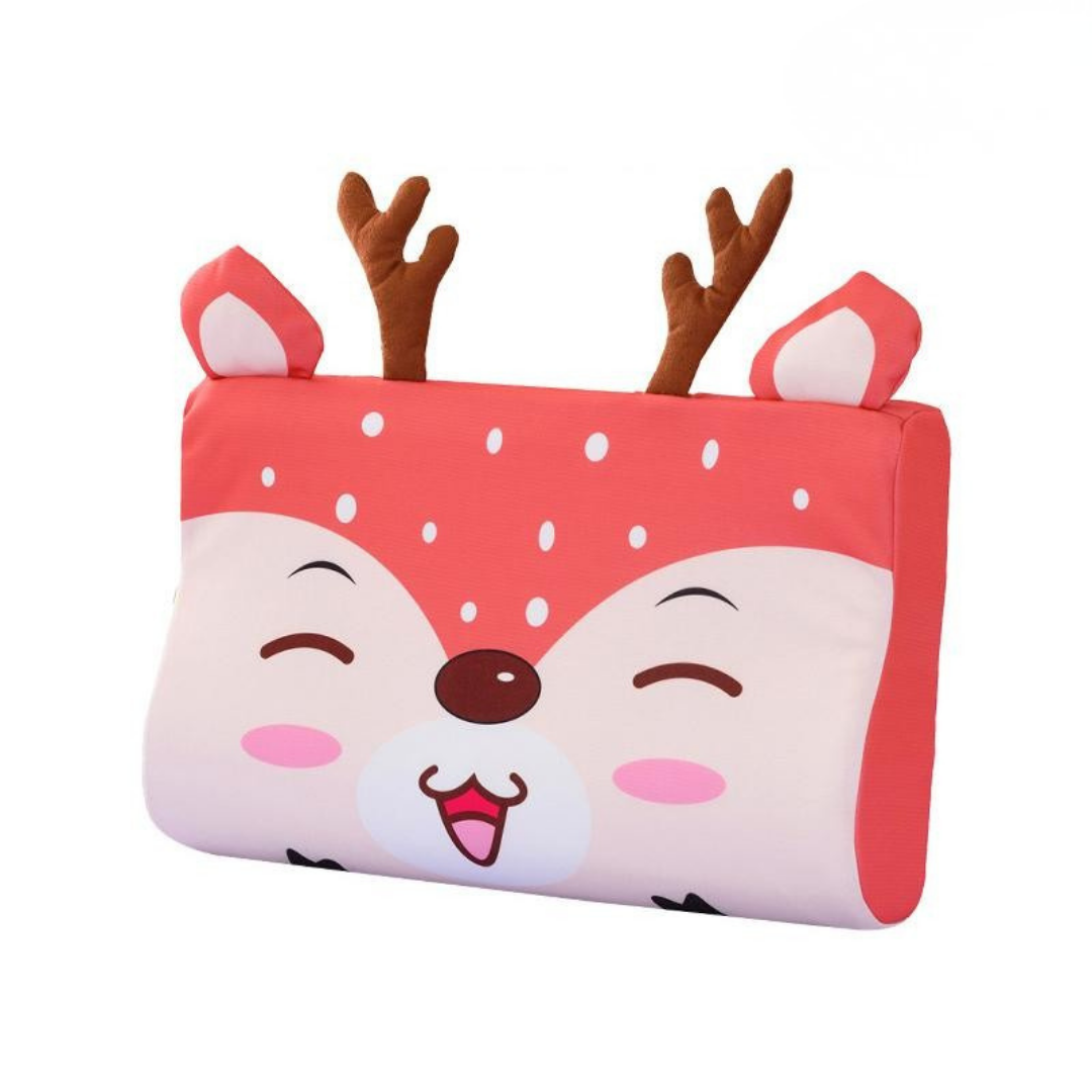 Snuggle Buddy Comfort Pillow