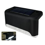 Stair Solar Lights