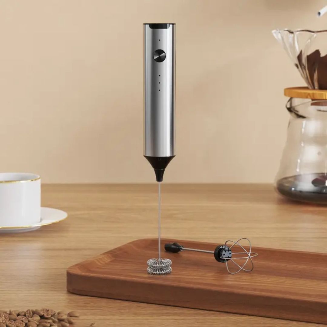Coffee Milk Frother