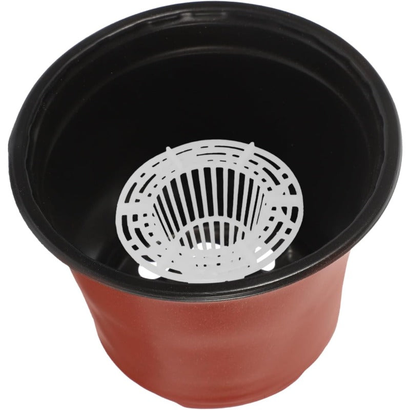 Breathable Plant Pot Liner Mesh