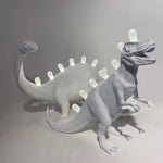 Dinosaur Table Lamp