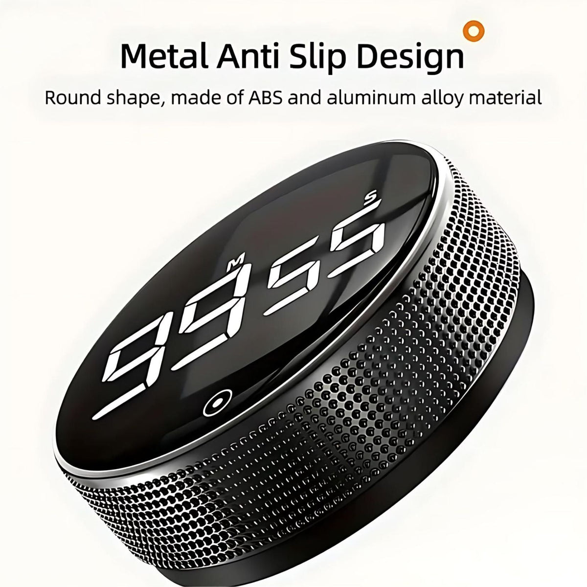 Smart Productivity Timer