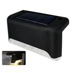 Stair Solar Lights