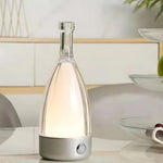 Bottle Rechargeable Lamp