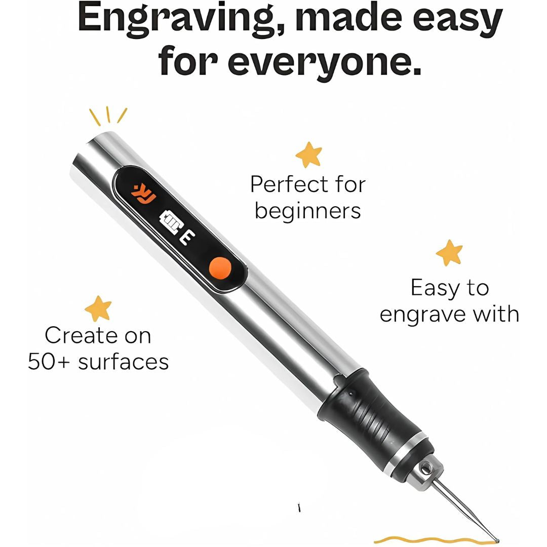 Engraving Pen