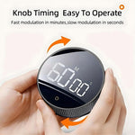 Smart Productivity Timer