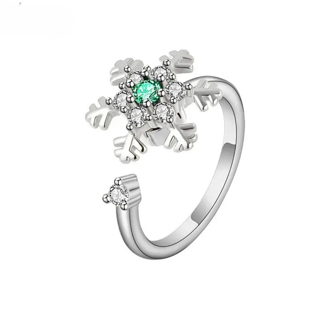 Anxiety Rings