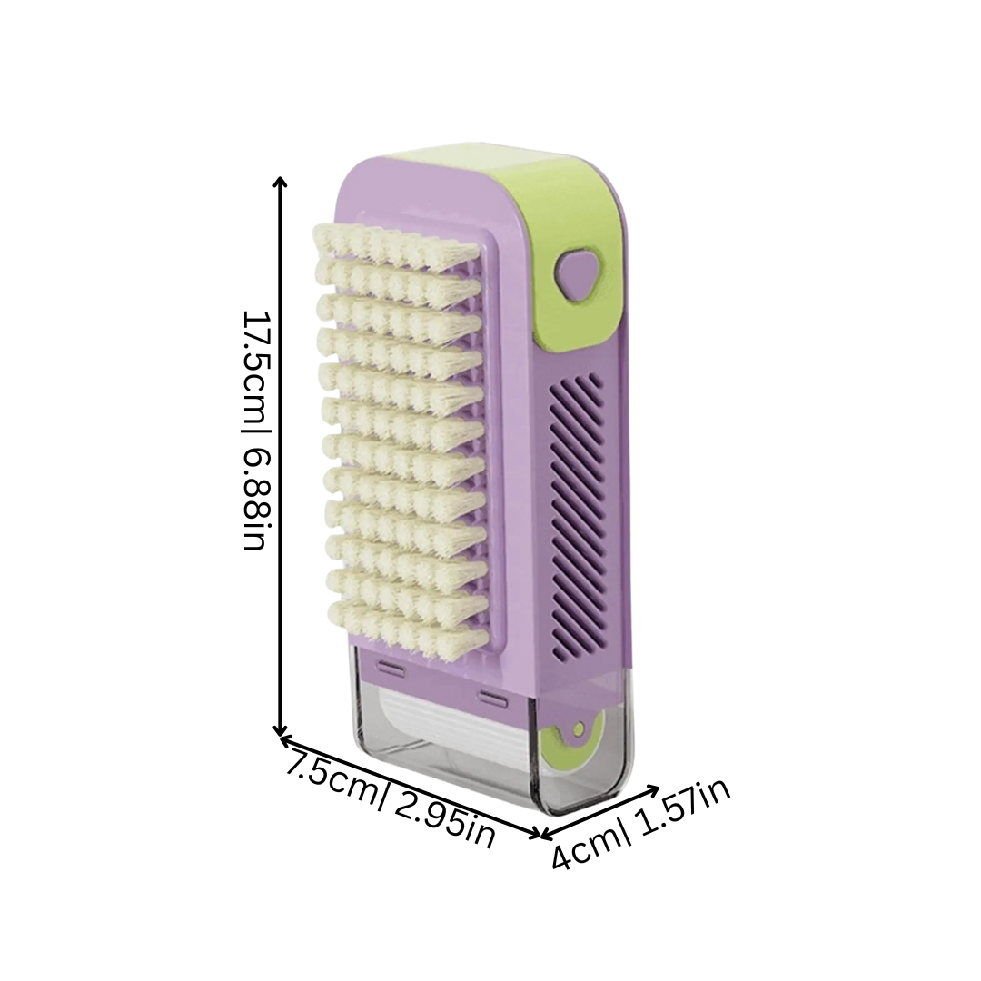 Exfoliating Cleaning Tool