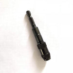 Flexible Drill Extension Attachment for Tight Spaces, Corners & Hard-to-Reach Areas - Adjustable Angle Adapter for Power Drills & Drivers