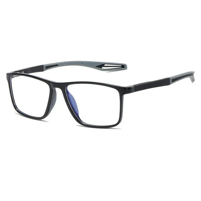 Sport Ultra-Light Anti-Blue Light Progressive Glasses