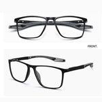 Sport Ultra-Light Anti-Blue Light Progressive Glasses