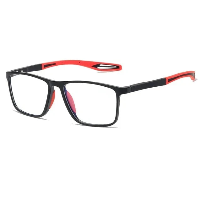 Sport Ultra-Light Anti-Blue Light Progressive Glasses
