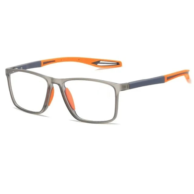 Sport Ultra-Light Anti-Blue Light Progressive Glasses