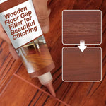 Natural Wood Floor Gap Sealer