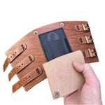 The Wrist Wallet