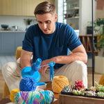 Electric Yarn Ball Winder