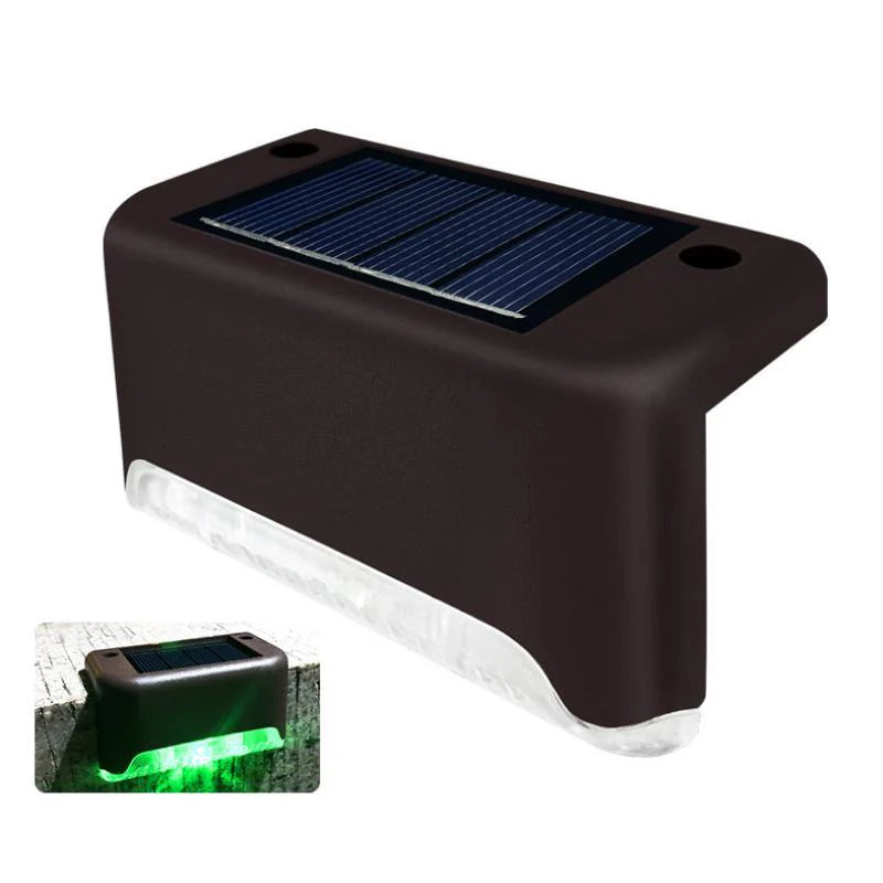 Stair Solar Lights