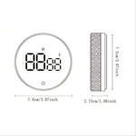 Smart Productivity Timer