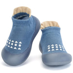 Baby Sneaker Socks
