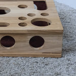 Cat Nail File Enrichment Box