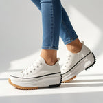 Platform Sneakers