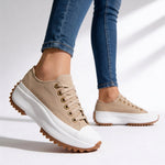Platform Sneakers