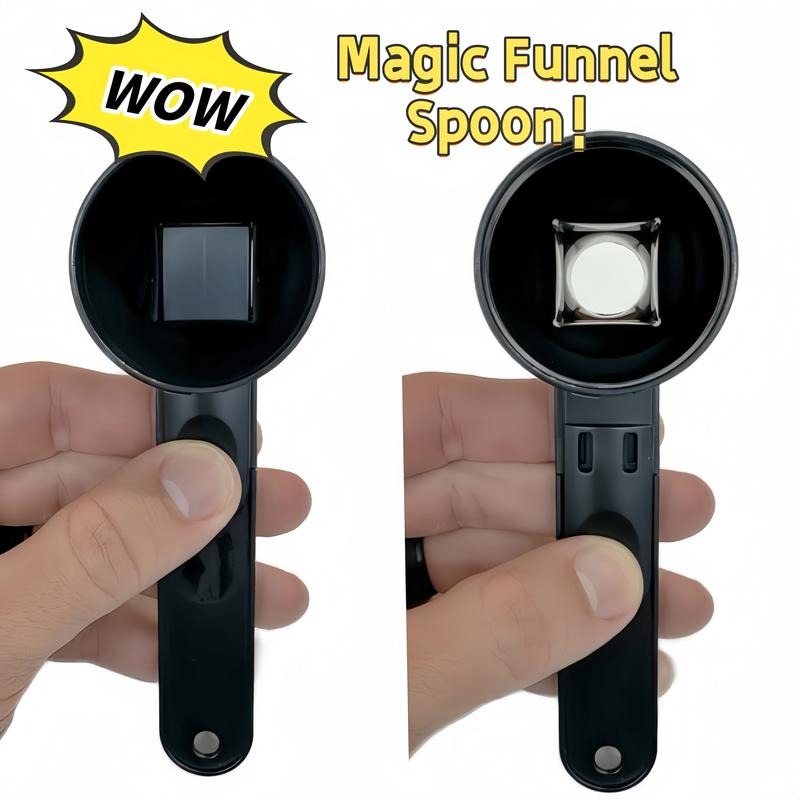 Easy Pour Serving Spoon
