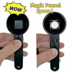 Easy Pour Serving Spoon