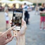 High Speed 3 in 1 Flash Drive