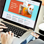 High Speed 3 in 1 Flash Drive