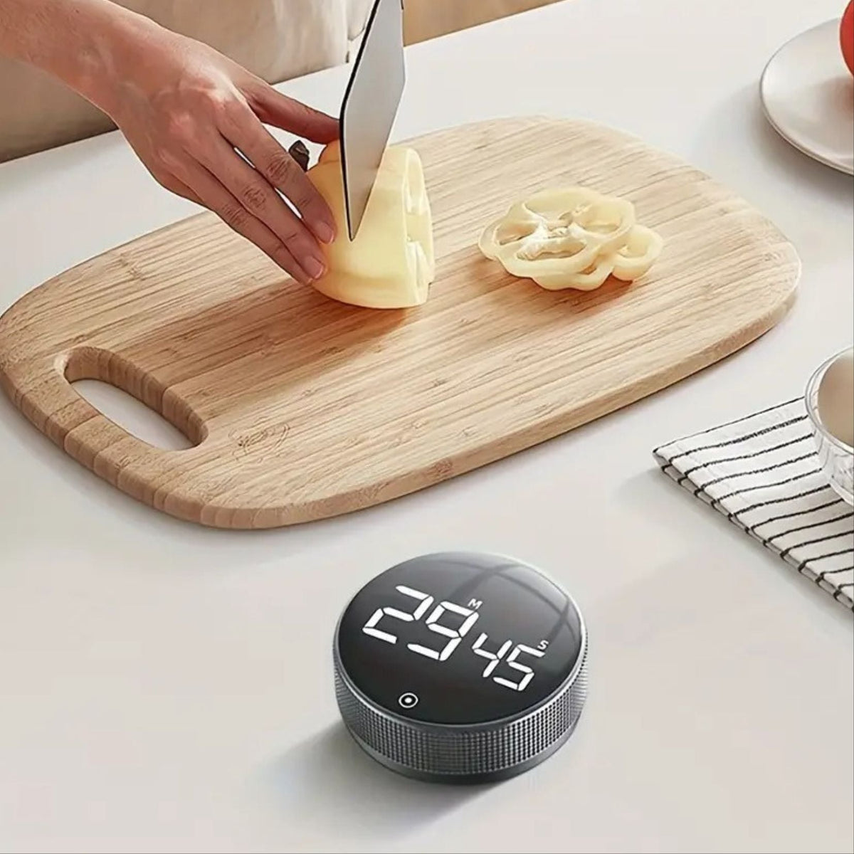 Smart Productivity Timer