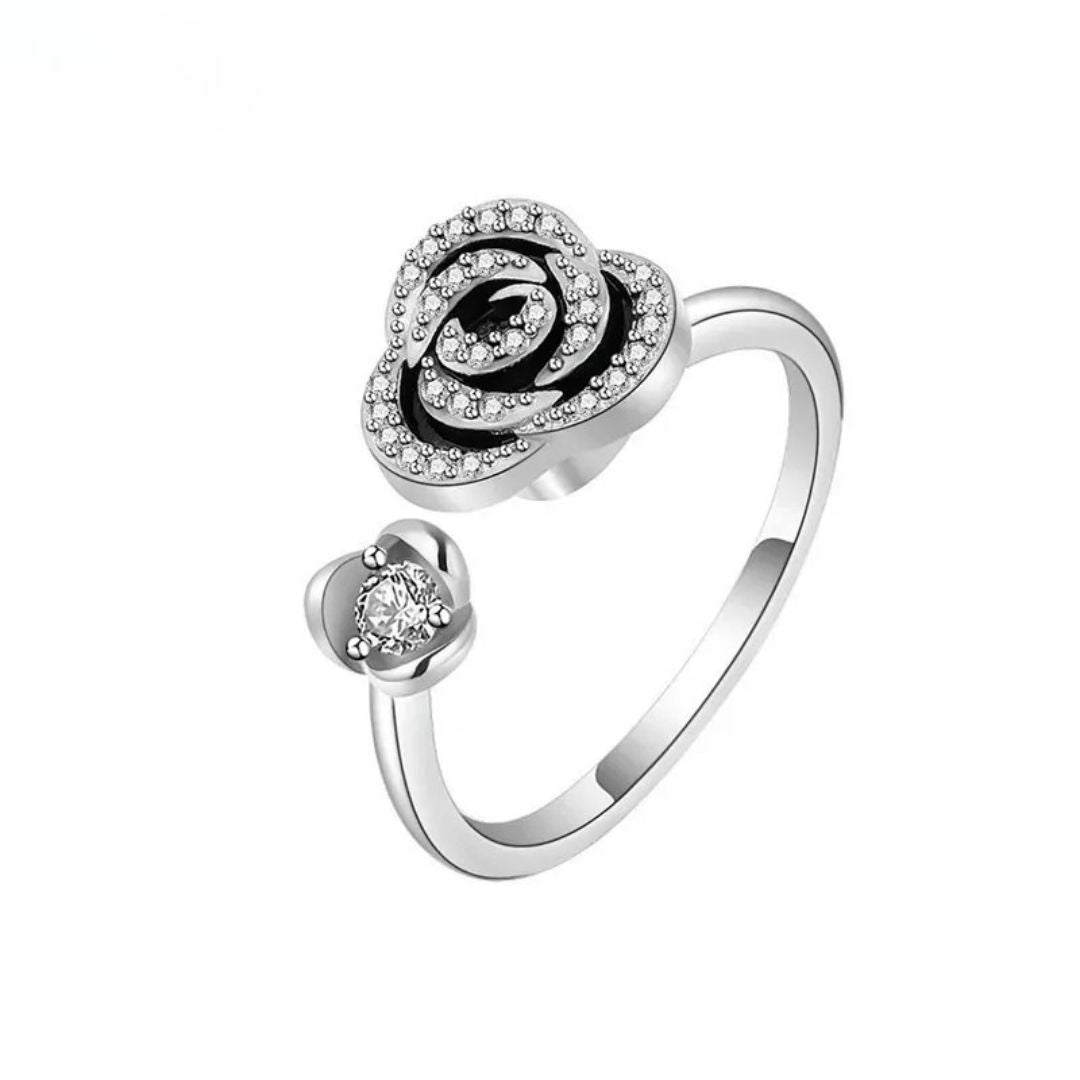 Anxiety Rings