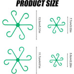Flexible Garden Plant Clips