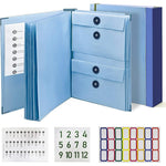 Compact File Storage Folder - Dotisk