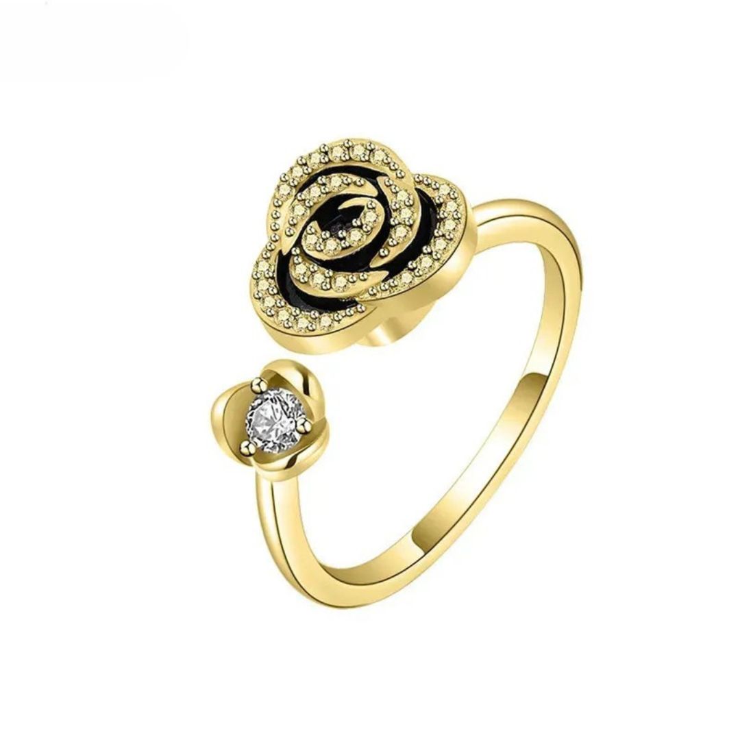 Anxiety Rings