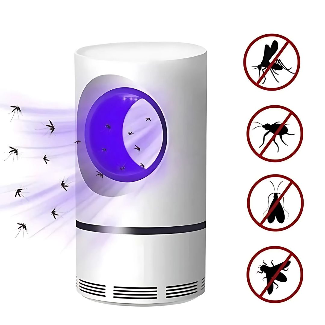UV Light Insect Trap