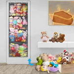 Stuffed Animal Storage