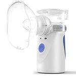 Portable Ultrasonic Mesh Nebulizer