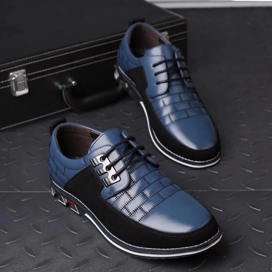 Men's Hybrid Oxfords
