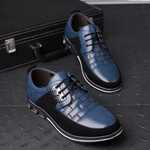 Men's Hybrid Oxfords