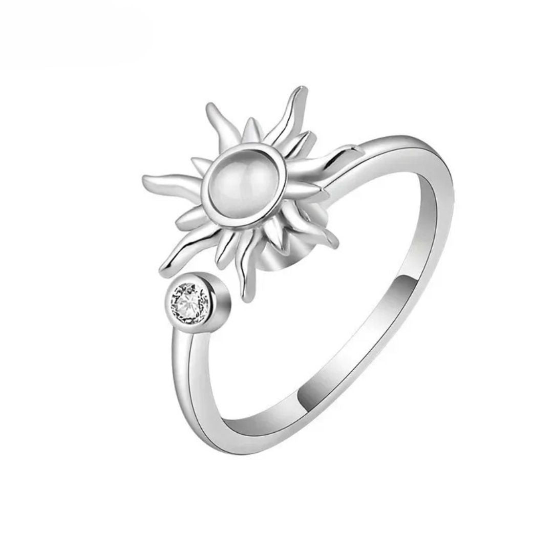 Anxiety Rings