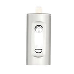 High Speed 3 in 1 Flash Drive