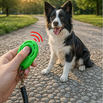 Soothing Pet Sound trainer