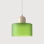 Linear LED Pendant Light White Glass Modern Hanging Fixture for Dining Room Kitchen Island Contemporary Halo Design Adjustable Cable